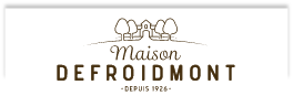 Maison Defroidmont